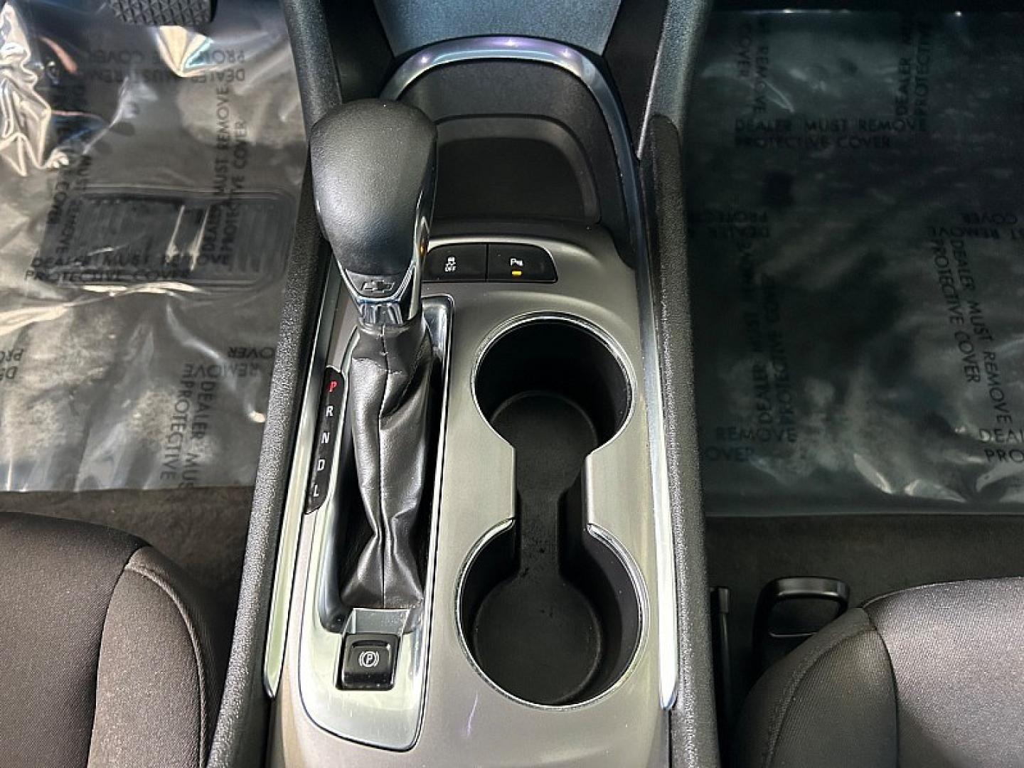 2024 Gray Chevrolet Malibu (1G1ZD5ST0RF) with an 4-Cyl Turbo 1.5 Liter engine, Automatic CVT transmission, located at 412 Auto Vista Drive, Palmdale, 93551, (661) 945-0620, 34.592636, -118.136681- Photo#20