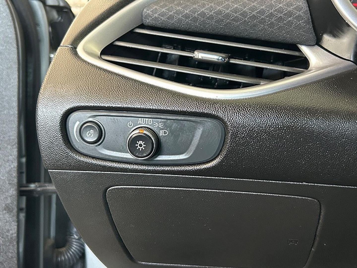 2024 Gray Chevrolet Malibu (1G1ZD5ST0RF) with an 4-Cyl Turbo 1.5 Liter engine, Automatic CVT transmission, located at 412 Auto Vista Drive, Palmdale, 93551, (661) 945-0620, 34.592636, -118.136681- Photo#23