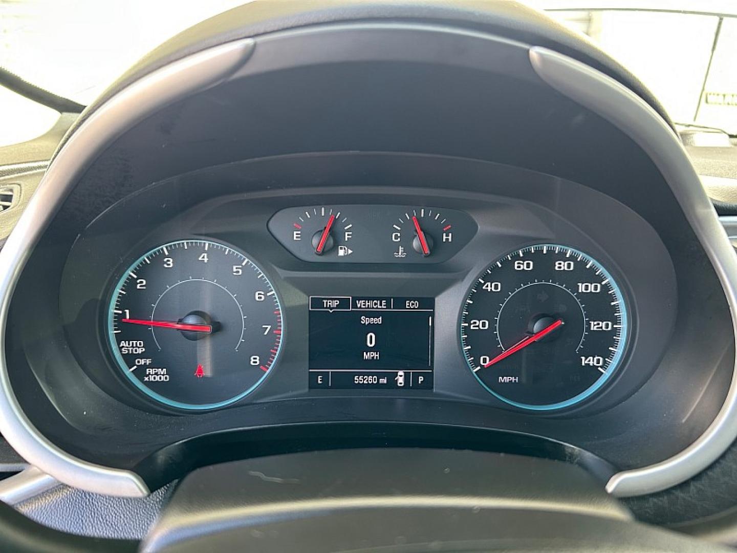 2024 white Chevrolet Malibu (1G1ZD5STXRF) with an 4-Cyl Turbo 1.5 Liter engine, Automatic CVT transmission, located at 412 Auto Vista Drive, Palmdale, 93551, (661) 945-0620, 34.592636, -118.136681- Photo#44