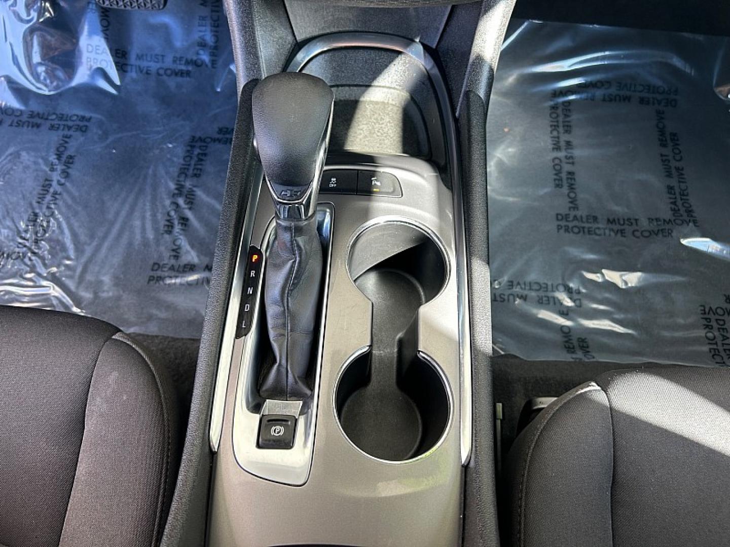 2024 white Chevrolet Malibu (1G1ZD5STXRF) with an 4-Cyl Turbo 1.5 Liter engine, Automatic CVT transmission, located at 412 Auto Vista Drive, Palmdale, 93551, (661) 945-0620, 34.592636, -118.136681- Photo#48
