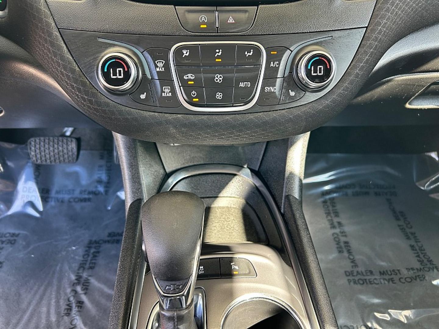 2024 white Chevrolet Malibu (1G1ZD5STXRF) with an 4-Cyl Turbo 1.5 Liter engine, Automatic CVT transmission, located at 412 Auto Vista Drive, Palmdale, 93551, (661) 945-0620, 34.592636, -118.136681- Photo#51