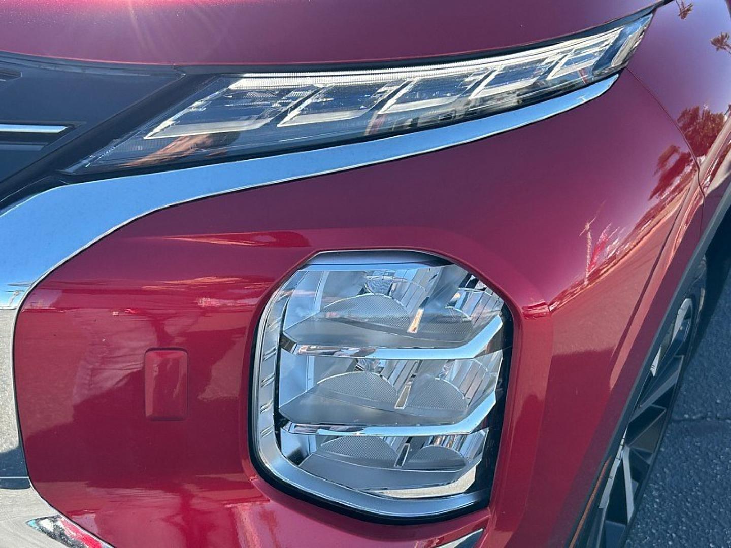 2024 white Chevrolet Malibu (1G1ZD5STXRF) with an 4-Cyl Turbo 1.5 Liter engine, Automatic CVT transmission, located at 412 Auto Vista Drive, Palmdale, 93551, (661) 945-0620, 34.592636, -118.136681- Photo#20