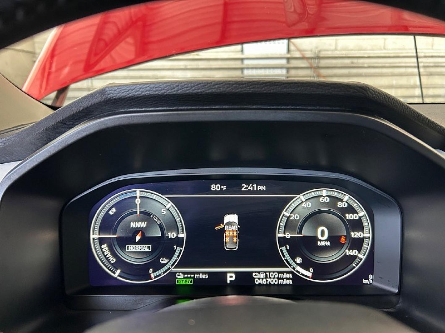 2024 white Chevrolet Malibu (1G1ZD5STXRF) with an 4-Cyl Turbo 1.5 Liter engine, Automatic CVT transmission, located at 412 Auto Vista Drive, Palmdale, 93551, (661) 945-0620, 34.592636, -118.136681- Photo#41
