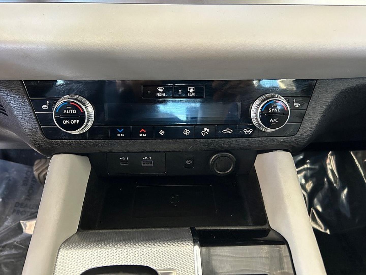 2024 white Chevrolet Malibu (1G1ZD5STXRF) with an 4-Cyl Turbo 1.5 Liter engine, Automatic CVT transmission, located at 412 Auto Vista Drive, Palmdale, 93551, (661) 945-0620, 34.592636, -118.136681- Photo#46
