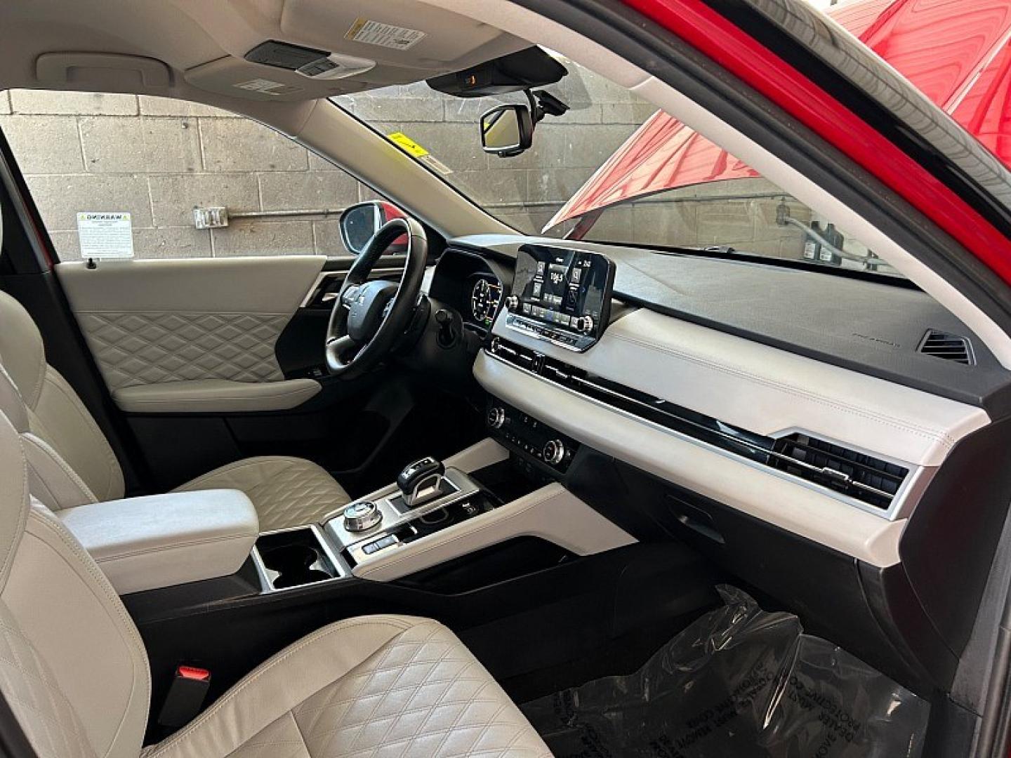 2024 white Chevrolet Malibu (1G1ZD5STXRF) with an 4-Cyl Turbo 1.5 Liter engine, Automatic CVT transmission, located at 412 Auto Vista Drive, Palmdale, 93551, (661) 945-0620, 34.592636, -118.136681- Photo#58