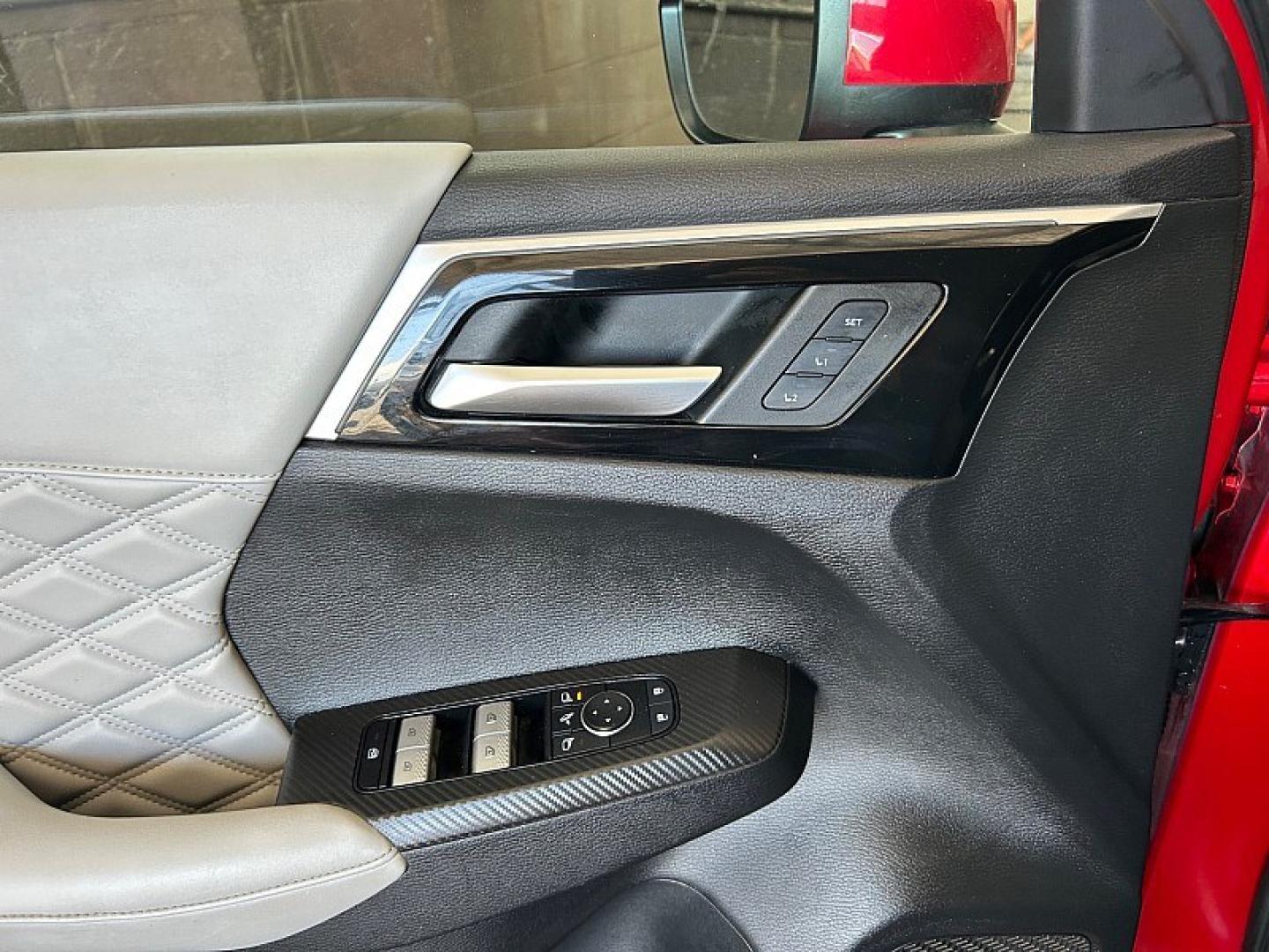 2024 white Chevrolet Malibu (1G1ZD5STXRF) with an 4-Cyl Turbo 1.5 Liter engine, Automatic CVT transmission, located at 412 Auto Vista Drive, Palmdale, 93551, (661) 945-0620, 34.592636, -118.136681- Photo#60
