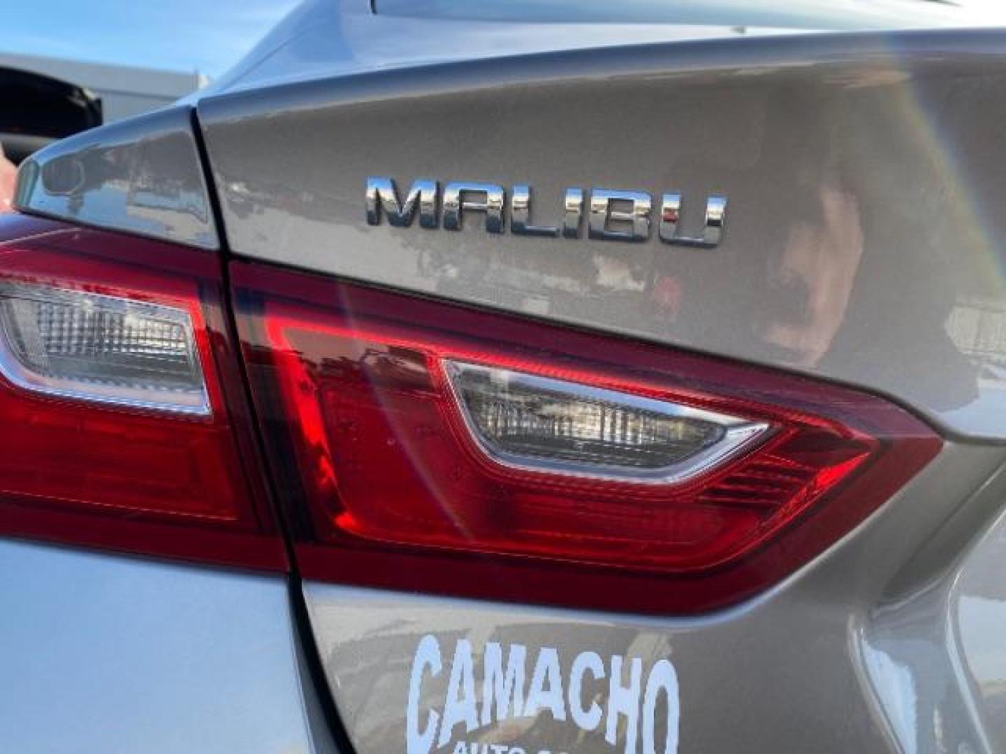 2024 brown Chevrolet Malibu (1G1ZD5ST5RF) with an 4-Cyl Turbo 1.5 Liter engine, Automatic CVT transmission, located at 412 Auto Vista Drive, Palmdale, 93551, (661) 945-0620, 34.592636, -118.136681 - Photo#16