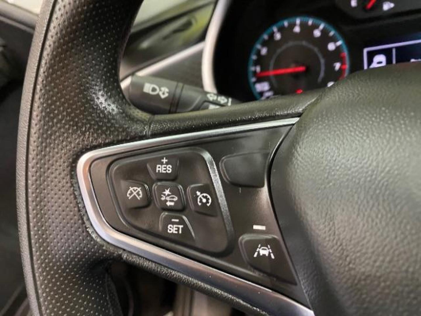 2024 brown Chevrolet Malibu (1G1ZD5ST5RF) with an 4-Cyl Turbo 1.5 Liter engine, Automatic CVT transmission, located at 412 Auto Vista Drive, Palmdale, 93551, (661) 945-0620, 34.592636, -118.136681 - Photo#22