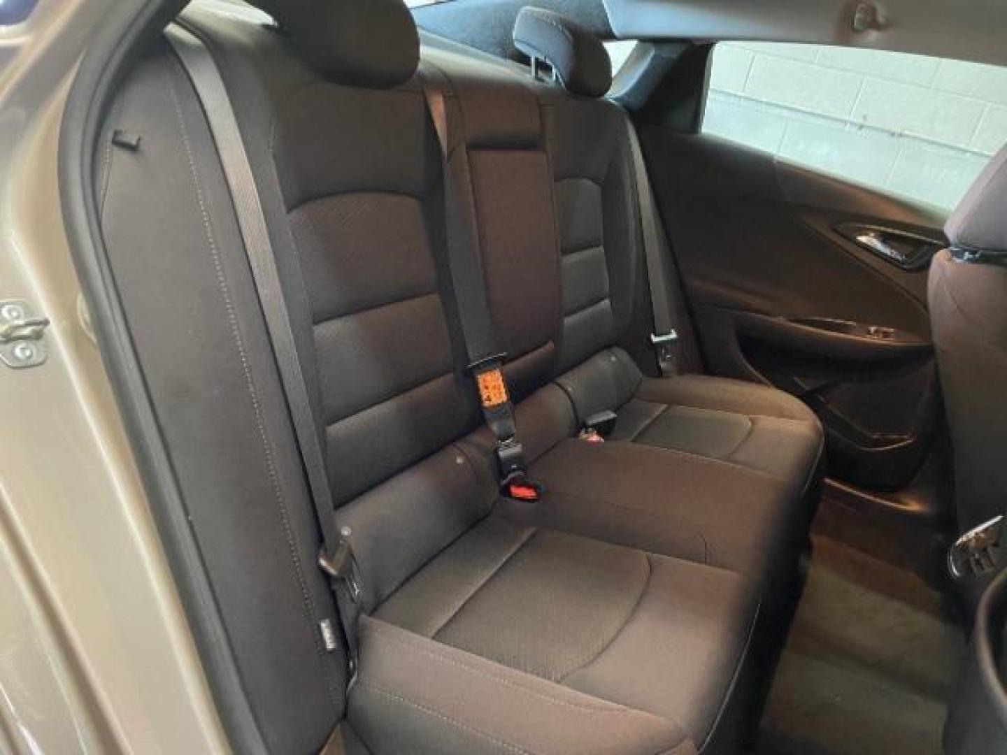 2024 brown Chevrolet Malibu (1G1ZD5ST5RF) with an 4-Cyl Turbo 1.5 Liter engine, Automatic CVT transmission, located at 412 Auto Vista Drive, Palmdale, 93551, (661) 945-0620, 34.592636, -118.136681 - Photo#30