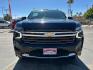 2024 BLACK Chevrolet Tahoe (1GNSCNKDXRR) with an 8-Cyl 5.3 Liter engine, Automatic 10-Spd transmission, located at 412 Auto Vista Drive, Palmdale, 93551, (661) 945-0620, 34.592636, -118.136681 - Photo#1