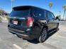 2024 BLACK Chevrolet Tahoe (1GNSCNKDXRR) with an 8-Cyl 5.3 Liter engine, Automatic 10-Spd transmission, located at 412 Auto Vista Drive, Palmdale, 93551, (661) 945-0620, 34.592636, -118.136681 - Photo#2
