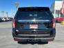 2024 BLACK Chevrolet Tahoe (1GNSCNKDXRR) with an 8-Cyl 5.3 Liter engine, Automatic 10-Spd transmission, located at 412 Auto Vista Drive, Palmdale, 93551, (661) 945-0620, 34.592636, -118.136681 - Photo#3