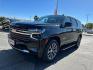 2024 BLACK Chevrolet Tahoe (1GNSCNKDXRR) with an 8-Cyl 5.3 Liter engine, Automatic 10-Spd transmission, located at 412 Auto Vista Drive, Palmdale, 93551, (661) 945-0620, 34.592636, -118.136681 - Photo#6