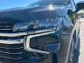2024 BLACK Chevrolet Tahoe (1GNSCNKDXRR) with an 8-Cyl 5.3 Liter engine, Automatic 10-Spd transmission, located at 412 Auto Vista Drive, Palmdale, 93551, (661) 945-0620, 34.592636, -118.136681 - Photo#8