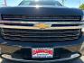 2024 BLACK Chevrolet Tahoe (1GNSCNKDXRR) with an 8-Cyl 5.3 Liter engine, Automatic 10-Spd transmission, located at 412 Auto Vista Drive, Palmdale, 93551, (661) 945-0620, 34.592636, -118.136681 - Photo#9