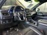 2024 BLACK Chevrolet Tahoe (1GNSCNKDXRR) with an 8-Cyl 5.3 Liter engine, Automatic 10-Spd transmission, located at 412 Auto Vista Drive, Palmdale, 93551, (661) 945-0620, 34.592636, -118.136681 - Photo#17