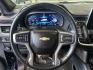 2024 BLACK Chevrolet Tahoe (1GNSCNKDXRR) with an 8-Cyl 5.3 Liter engine, Automatic 10-Spd transmission, located at 412 Auto Vista Drive, Palmdale, 93551, (661) 945-0620, 34.592636, -118.136681 - Photo#21