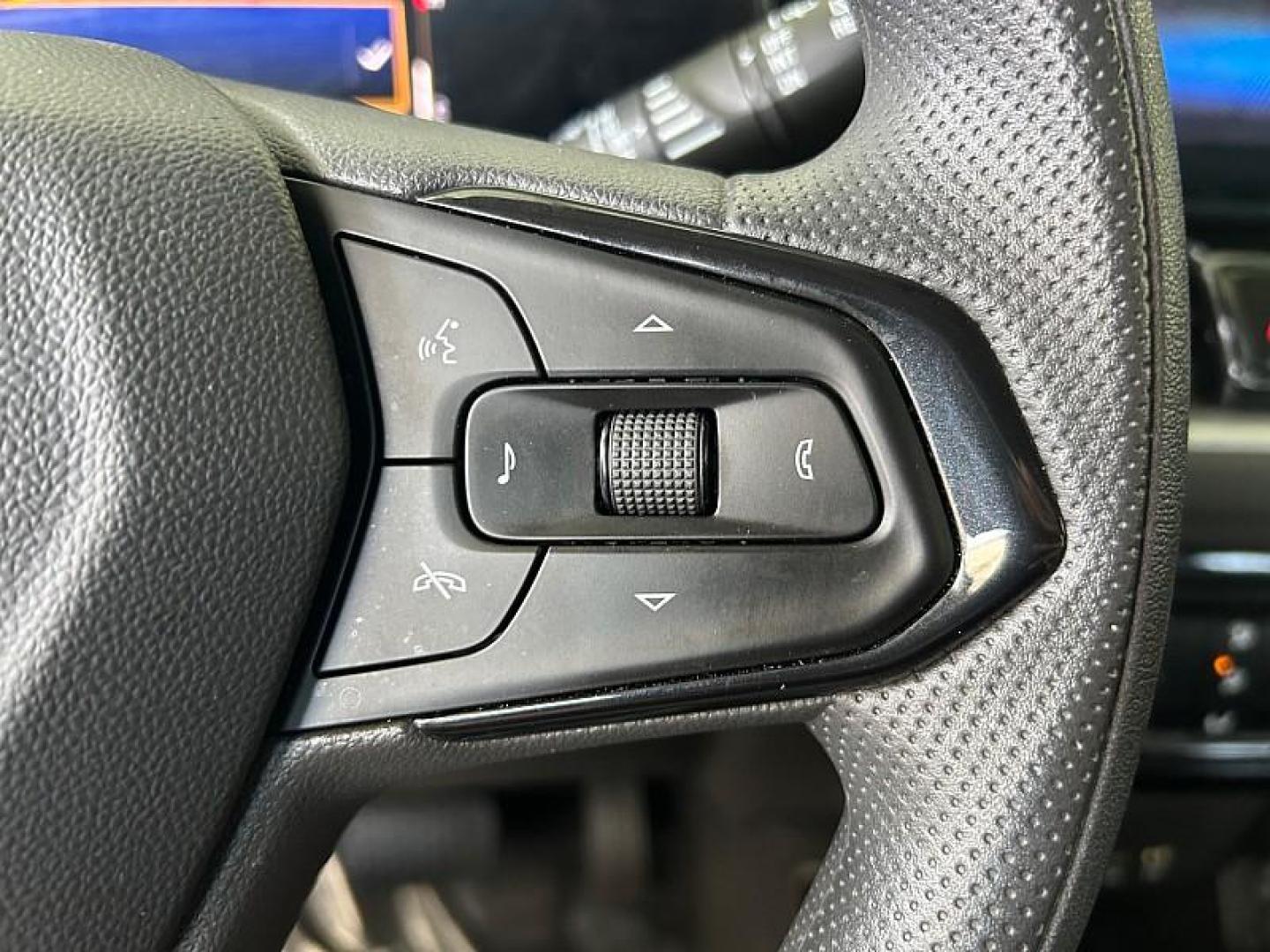 2024 RED Chevrolet Trailblazer (KL79MPS27RB) with an 3-Cyl Turbo 1.2 Liter engine, Automatic CVT transmission, located at 412 Auto Vista Drive, Palmdale, 93551, (661) 945-0620, 34.592636, -118.136681 - Photo#27