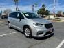 2024 SILVER Chrysler Pacifica (2C4RC1BG2RR) with an V6 3.6 Liter engine, Automatic 9-Spd transmission, located at 412 Auto Vista Drive, Palmdale, 93551, (661) 945-0620, 34.592636, -118.136681 - Photo#0