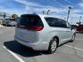 2024 SILVER Chrysler Pacifica (2C4RC1BG2RR) with an V6 3.6 Liter engine, Automatic 9-Spd transmission, located at 412 Auto Vista Drive, Palmdale, 93551, (661) 945-0620, 34.592636, -118.136681 - Photo#2