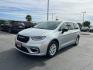 2024 WHITE Chrysler Pacifica (2C4RC1BG0RR) with an V6 3.6 Liter engine, Automatic 9-Spd transmission, located at 412 Auto Vista Drive, Palmdale, 93551, (661) 945-0620, 34.592636, -118.136681- Photo#2