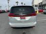 2024 WHITE Chrysler Pacifica (2C4RC1BG0RR) with an V6 3.6 Liter engine, Automatic 9-Spd transmission, located at 412 Auto Vista Drive, Palmdale, 93551, (661) 945-0620, 34.592636, -118.136681- Photo#5