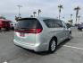 2024 WHITE Chrysler Pacifica (2C4RC1BG0RR) with an V6 3.6 Liter engine, Automatic 9-Spd transmission, located at 412 Auto Vista Drive, Palmdale, 93551, (661) 945-0620, 34.592636, -118.136681- Photo#6