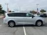 2024 WHITE Chrysler Pacifica (2C4RC1BG0RR) with an V6 3.6 Liter engine, Automatic 9-Spd transmission, located at 412 Auto Vista Drive, Palmdale, 93551, (661) 945-0620, 34.592636, -118.136681- Photo#7