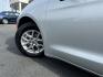 2024 WHITE Chrysler Pacifica (2C4RC1BG0RR) with an V6 3.6 Liter engine, Automatic 9-Spd transmission, located at 412 Auto Vista Drive, Palmdale, 93551, (661) 945-0620, 34.592636, -118.136681- Photo#10