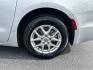 2024 WHITE Chrysler Pacifica (2C4RC1BG0RR) with an V6 3.6 Liter engine, Automatic 9-Spd transmission, located at 412 Auto Vista Drive, Palmdale, 93551, (661) 945-0620, 34.592636, -118.136681- Photo#13