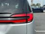 2024 WHITE Chrysler Pacifica (2C4RC1BG0RR) with an V6 3.6 Liter engine, Automatic 9-Spd transmission, located at 412 Auto Vista Drive, Palmdale, 93551, (661) 945-0620, 34.592636, -118.136681- Photo#14