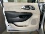 2024 WHITE Chrysler Pacifica (2C4RC1BG0RR) with an V6 3.6 Liter engine, Automatic 9-Spd transmission, located at 412 Auto Vista Drive, Palmdale, 93551, (661) 945-0620, 34.592636, -118.136681- Photo#16