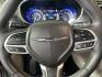 2024 WHITE Chrysler Pacifica (2C4RC1BG0RR) with an V6 3.6 Liter engine, Automatic 9-Spd transmission, located at 412 Auto Vista Drive, Palmdale, 93551, (661) 945-0620, 34.592636, -118.136681- Photo#23