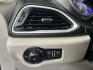 2024 WHITE Chrysler Pacifica (2C4RC1BG0RR) with an V6 3.6 Liter engine, Automatic 9-Spd transmission, located at 412 Auto Vista Drive, Palmdale, 93551, (661) 945-0620, 34.592636, -118.136681- Photo#25