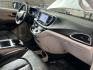 2024 WHITE Chrysler Pacifica (2C4RC1BG0RR) with an V6 3.6 Liter engine, Automatic 9-Spd transmission, located at 412 Auto Vista Drive, Palmdale, 93551, (661) 945-0620, 34.592636, -118.136681- Photo#27