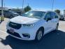 2024 WHITE Chrysler Pacifica (2C4RC1BGXRR) with an V6 3.6 Liter engine, Automatic 9-Spd transmission, located at 412 Auto Vista Drive, Palmdale, 93551, (661) 945-0620, 34.592636, -118.136681- Photo#2
