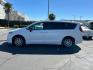 2024 WHITE Chrysler Pacifica (2C4RC1BGXRR) with an V6 3.6 Liter engine, Automatic 9-Spd transmission, located at 412 Auto Vista Drive, Palmdale, 93551, (661) 945-0620, 34.592636, -118.136681- Photo#3