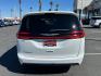 2024 WHITE Chrysler Pacifica (2C4RC1BGXRR) with an V6 3.6 Liter engine, Automatic 9-Spd transmission, located at 412 Auto Vista Drive, Palmdale, 93551, (661) 945-0620, 34.592636, -118.136681- Photo#8