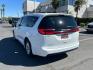 2024 WHITE Chrysler Pacifica (2C4RC1BGXRR) with an V6 3.6 Liter engine, Automatic 9-Spd transmission, located at 412 Auto Vista Drive, Palmdale, 93551, (661) 945-0620, 34.592636, -118.136681- Photo#9