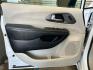 2024 WHITE Chrysler Pacifica (2C4RC1BGXRR) with an V6 3.6 Liter engine, Automatic 9-Spd transmission, located at 412 Auto Vista Drive, Palmdale, 93551, (661) 945-0620, 34.592636, -118.136681- Photo#16