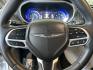 2024 WHITE Chrysler Pacifica (2C4RC1BGXRR) with an V6 3.6 Liter engine, Automatic 9-Spd transmission, located at 412 Auto Vista Drive, Palmdale, 93551, (661) 945-0620, 34.592636, -118.136681- Photo#23