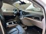 2024 WHITE Chrysler Pacifica (2C4RC1BGXRR) with an V6 3.6 Liter engine, Automatic 9-Spd transmission, located at 412 Auto Vista Drive, Palmdale, 93551, (661) 945-0620, 34.592636, -118.136681- Photo#30