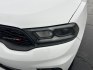 2024 WHITE /BLACK Dodge Durango (1C4RDHDG9RC) with an V6 3.6 Liter engine, Automatic 8-Spd transmission, located at 412 Auto Vista Drive, Palmdale, 93551, (661) 945-0620, 34.592636, -118.136681- Photo#4