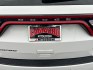 2024 WHITE /BLACK Dodge Durango (1C4RDHDG9RC) with an V6 3.6 Liter engine, Automatic 8-Spd transmission, located at 412 Auto Vista Drive, Palmdale, 93551, (661) 945-0620, 34.592636, -118.136681- Photo#12