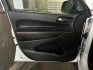 2024 WHITE /BLACK Dodge Durango (1C4RDHDG9RC) with an V6 3.6 Liter engine, Automatic 8-Spd transmission, located at 412 Auto Vista Drive, Palmdale, 93551, (661) 945-0620, 34.592636, -118.136681- Photo#16