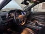 2024 WHITE /BLACK Dodge Durango (1C4RDHDG9RC) with an V6 3.6 Liter engine, Automatic 8-Spd transmission, located at 412 Auto Vista Drive, Palmdale, 93551, (661) 945-0620, 34.592636, -118.136681- Photo#17