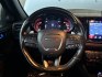 2024 WHITE /BLACK Dodge Durango (1C4RDHDG9RC) with an V6 3.6 Liter engine, Automatic 8-Spd transmission, located at 412 Auto Vista Drive, Palmdale, 93551, (661) 945-0620, 34.592636, -118.136681- Photo#23