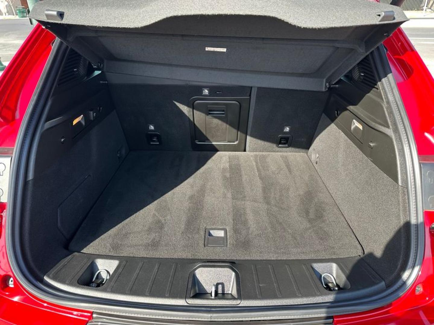 2024 Dodge Hornet R/T (ZACPDFDWXR3) with an 1.3L L4 DOHC 16V HYBRID engine, 9A transmission, located at 744 E Miner Ave, Stockton, CA, 95202, (209) 944-5770, 37.956863, -121.282082 - PLUS TAXES AND FEES - Photo#12