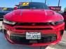 2024 Dodge Hornet R/T (ZACPDFDWXR3) with an 1.3L L4 DOHC 16V HYBRID engine, 9A transmission, located at 744 E Miner Ave, Stockton, CA, 95202, (209) 944-5770, 37.956863, -121.282082 - PLUS TAXES AND FEES - Photo#2