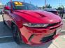 2024 Dodge Hornet R/T (ZACPDFDWXR3) with an 1.3L L4 DOHC 16V HYBRID engine, 9A transmission, located at 744 E Miner Ave, Stockton, CA, 95202, (209) 944-5770, 37.956863, -121.282082 - PLUS TAXES AND FEES - Photo#0